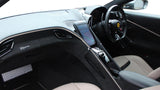2021 Ferrari Roma Grey Coupe Sports Car with 4 Seats 3.8T V8 F1 DCT - Malaysia Ferrari Car for Sale Promotion [DIRECT IMPORT]