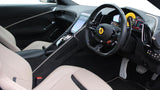 2021 Ferrari Roma Grey Coupe Sports Car with 4 Seats 3.8T V8 F1 DCT - Malaysia Ferrari Car for Sale Promotion [DIRECT IMPORT]