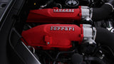 2021 Ferrari Roma Grey Coupe Sports Car with 4 Seats 3.8T V8 F1 DCT - Malaysia Ferrari Car for Sale Promotion [DIRECT IMPORT]