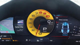 2021 Ferrari Roma Grey Coupe Sports Car with 4 Seats 3.8T V8 F1 DCT - Malaysia Ferrari Car for Sale Promotion [DIRECT IMPORT]