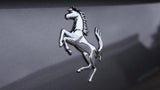 2021 Ferrari Roma Grey Coupe Sports Car with 4 Seats 3.8T V8 F1 DCT - Malaysia Ferrari Car for Sale Promotion [DIRECT IMPORT]