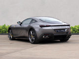 2021 Ferrari Roma Grey Coupe Sports Car with 4 Seats 3.8T V8 F1 DCT - Malaysia Ferrari Car for Sale Promotion [DIRECT IMPORT]