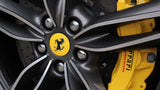 2021 Ferrari Roma Grey Coupe Sports Car with 4 Seats 3.8T V8 F1 DCT - Malaysia Ferrari Car for Sale Promotion [DIRECT IMPORT]