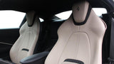 2021 Ferrari Roma Grey Coupe Sports Car with 4 Seats 3.8T V8 F1 DCT - Malaysia Ferrari Car for Sale Promotion [DIRECT IMPORT]