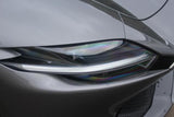 2021 Ferrari Roma Grey Coupe Sports Car with 4 Seats 3.8T V8 F1 DCT - Malaysia Ferrari Car for Sale Promotion [DIRECT IMPORT]