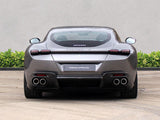 2021 Ferrari Roma Grey Coupe Sports Car with 4 Seats 3.8T V8 F1 DCT - Malaysia Ferrari Car for Sale Promotion [DIRECT IMPORT]
