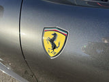 2021 Ferrari Roma Grey Coupe Sports Car with 4 Seats 3.8T V8 F1 DCT - Malaysia Ferrari Car for Sale Promotion [DIRECT IMPORT]