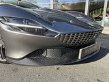 2021 Ferrari Roma Grey Coupe Sports Car with 4 Seats 3.8T V8 F1 DCT - Malaysia Ferrari Car for Sale Promotion [DIRECT IMPORT]