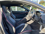 2021 Ferrari Roma Grey Coupe Sports Car with 4 Seats 3.8T V8 F1 DCT - Malaysia Ferrari Car for Sale Promotion [DIRECT IMPORT]