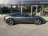 2021 Ferrari Roma Grey Coupe Sports Car with 4 Seats 3.8T V8 F1 DCT - Malaysia Ferrari Car for Sale Promotion [DIRECT IMPORT]