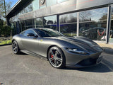 2021 Ferrari Roma Grey Coupe Sports Car with 4 Seats 3.8T V8 F1 DCT - Malaysia Ferrari Car for Sale Promotion [DIRECT IMPORT]
