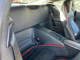2021 Ferrari Roma Grey Coupe Sports Car with 4 Seats 3.8T V8 F1 DCT - Malaysia Ferrari Car for Sale Promotion [DIRECT IMPORT]