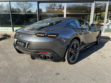 2021 Ferrari Roma Grey Coupe Sports Car with 4 Seats 3.8T V8 F1 DCT - Malaysia Ferrari Car for Sale Promotion [DIRECT IMPORT]
