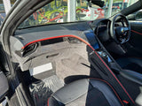 2021 Ferrari Roma Grey Coupe Sports Car with 4 Seats 3.8T V8 F1 DCT - Malaysia Ferrari Car for Sale Promotion [DIRECT IMPORT]
