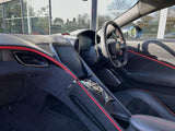 2021 Ferrari Roma Grey Coupe Sports Car with 4 Seats 3.8T V8 F1 DCT - Malaysia Ferrari Car for Sale Promotion [DIRECT IMPORT]