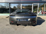 2021 Ferrari Roma Grey Coupe Sports Car with 4 Seats 3.8T V8 F1 DCT - Malaysia Ferrari Car for Sale Promotion [DIRECT IMPORT]