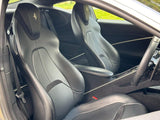 2021 Ferrari Roma Grey Coupe Sports Car with 4 Seats 3.8T V8 F1 DCT - Malaysia Ferrari Car for Sale Promotion [DIRECT IMPORT]