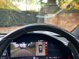 2021 Ferrari Roma Grey Coupe Sports Car with 4 Seats 3.8T V8 F1 DCT - Malaysia Ferrari Car for Sale Promotion [DIRECT IMPORT]