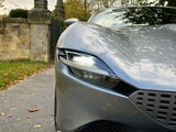 2021 Ferrari Roma Grey Coupe Sports Car with 4 Seats 3.8T V8 F1 DCT - Malaysia Ferrari Car for Sale Promotion [DIRECT IMPORT]