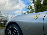 2021 Ferrari Roma Grey Coupe Sports Car with 4 Seats 3.8T V8 F1 DCT - Malaysia Ferrari Car for Sale Promotion [DIRECT IMPORT]