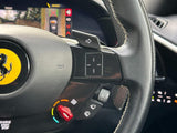 2021 Ferrari Roma Grey Coupe Sports Car with 4 Seats 3.8T V8 F1 DCT - Malaysia Ferrari Car for Sale Promotion [DIRECT IMPORT]