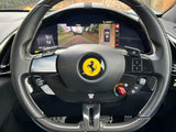 2021 Ferrari Roma Grey Coupe Sports Car with 4 Seats 3.8T V8 F1 DCT - Malaysia Ferrari Car for Sale Promotion [DIRECT IMPORT]