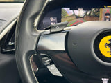 2021 Ferrari Roma Grey Coupe Sports Car with 4 Seats 3.8T V8 F1 DCT - Malaysia Ferrari Car for Sale Promotion [DIRECT IMPORT]
