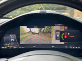 2021 Ferrari Roma Grey Coupe Sports Car with 4 Seats 3.8T V8 F1 DCT - Malaysia Ferrari Car for Sale Promotion [DIRECT IMPORT]