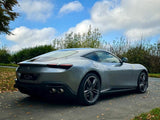 2021 Ferrari Roma Grey Coupe Sports Car with 4 Seats 3.8T V8 F1 DCT - Malaysia Ferrari Car for Sale Promotion [DIRECT IMPORT]