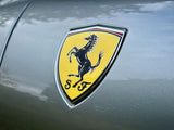 2021 Ferrari Roma Grey Coupe Sports Car with 4 Seats 3.8T V8 F1 DCT - Malaysia Ferrari Car for Sale Promotion [DIRECT IMPORT]