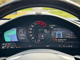2021 Ferrari Roma Grey Coupe Sports Car with 4 Seats 3.8T V8 F1 DCT - Malaysia Ferrari Car for Sale Promotion [DIRECT IMPORT]