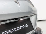 2021 Ferrari Roma Grey Coupe Sports Car with 4 Seats 3.8T V8 F1 DCT - Malaysia Ferrari Car for Sale Promotion [DIRECT IMPORT]