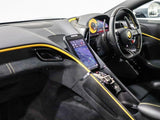 2021 Ferrari Roma Grey Coupe Sports Car with 4 Seats 3.8T V8 F1 DCT - Malaysia Ferrari Car for Sale Promotion [DIRECT IMPORT]