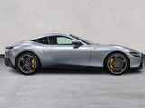 2021 Ferrari Roma Grey Coupe Sports Car with 4 Seats 3.8T V8 F1 DCT - Malaysia Ferrari Car for Sale Promotion [DIRECT IMPORT]
