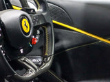 2021 Ferrari Roma Grey Coupe Sports Car with 4 Seats 3.8T V8 F1 DCT - Malaysia Ferrari Car for Sale Promotion [DIRECT IMPORT]
