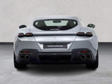 2021 Ferrari Roma Grey Coupe Sports Car with 4 Seats 3.8T V8 F1 DCT - Malaysia Ferrari Car for Sale Promotion [DIRECT IMPORT]
