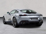 2021 Ferrari Roma Grey Coupe Sports Car with 4 Seats 3.8T V8 F1 DCT - Malaysia Ferrari Car for Sale Promotion [DIRECT IMPORT]
