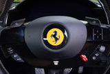 2021 Ferrari Roma Grey Coupe Sports Car with 4 Seats 3.8T V8 F1 DCT - Malaysia Ferrari Car for Sale Promotion [DIRECT IMPORT]