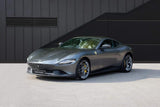 2021 Ferrari Roma Grey Coupe Sports Car with 4 Seats 3.8T V8 F1 DCT - Malaysia Ferrari Car for Sale Promotion [DIRECT IMPORT]
