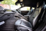 2021 Ferrari Roma Grey Coupe Sports Car with 4 Seats 3.8T V8 F1 DCT - Malaysia Ferrari Car for Sale Promotion [DIRECT IMPORT]