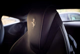 2021 Ferrari Roma Grey Coupe Sports Car with 4 Seats 3.8T V8 F1 DCT - Malaysia Ferrari Car for Sale Promotion [DIRECT IMPORT]
