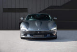2021 Ferrari Roma Grey Coupe Sports Car with 4 Seats 3.8T V8 F1 DCT - Malaysia Ferrari Car for Sale Promotion [DIRECT IMPORT]