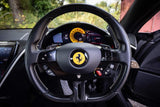 2021 Ferrari Roma Grey Coupe Sports Car with 4 Seats 3.8T V8 F1 DCT - Malaysia Ferrari Car for Sale Promotion [DIRECT IMPORT]