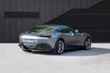 2021 Ferrari Roma Grey Coupe Sports Car with 4 Seats 3.8T V8 F1 DCT - Malaysia Ferrari Car for Sale Promotion [DIRECT IMPORT]
