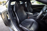 2021 Ferrari Roma Grey Coupe Sports Car with 4 Seats 3.8T V8 F1 DCT - Malaysia Ferrari Car for Sale Promotion [DIRECT IMPORT]
