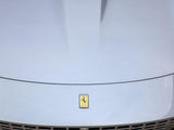 2021 Ferrari Roma Grey Coupe Sports Car with 4 Seats 3.8T V8 F1 DCT - Malaysia Ferrari Car for Sale Promotion [DIRECT IMPORT]