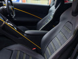 2021 Ferrari Roma Grey Coupe Sports Car with 4 Seats 3.8T V8 F1 DCT - Malaysia Ferrari Car for Sale Promotion [DIRECT IMPORT]