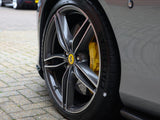 2021 Ferrari Roma Grey Coupe Sports Car with 4 Seats 3.8T V8 F1 DCT - Malaysia Ferrari Car for Sale Promotion [DIRECT IMPORT]