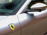 2021 Ferrari Roma Grey Coupe Sports Car with 4 Seats 3.8T V8 F1 DCT - Malaysia Ferrari Car for Sale Promotion [DIRECT IMPORT]