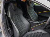 2021 Ferrari Roma Grey Coupe Sports Car with 4 Seats 3.8T V8 F1 DCT - Malaysia Ferrari Car for Sale Promotion [DIRECT IMPORT]